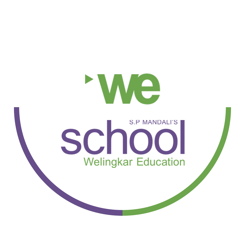 Welingkar Institute of Management Development & Research Logo